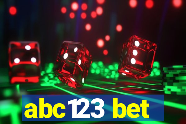 abc123 bet